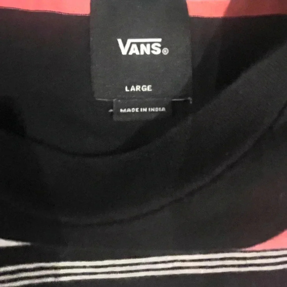 Vans Tee - Picture 2 of 3